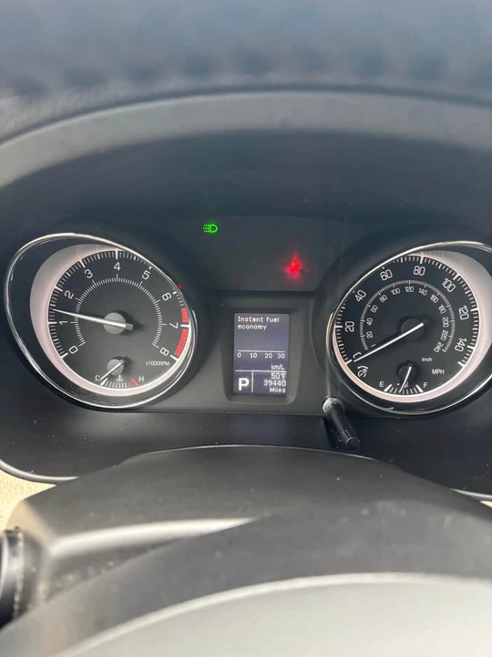 2013 Suzuki SX4 - Image 14 of 14