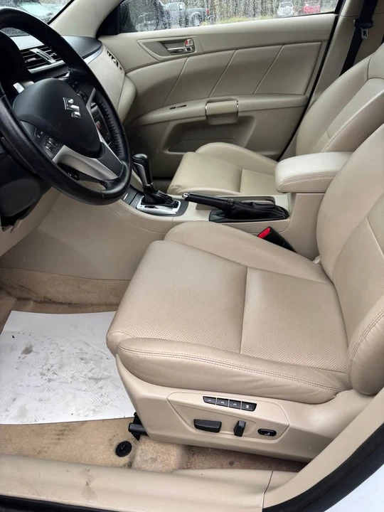 2013 Suzuki SX4 - Image 11 of 14
