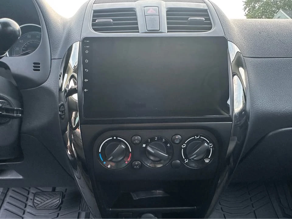 2013 Suzuki SX4 1st Gen - Image 10 of 12