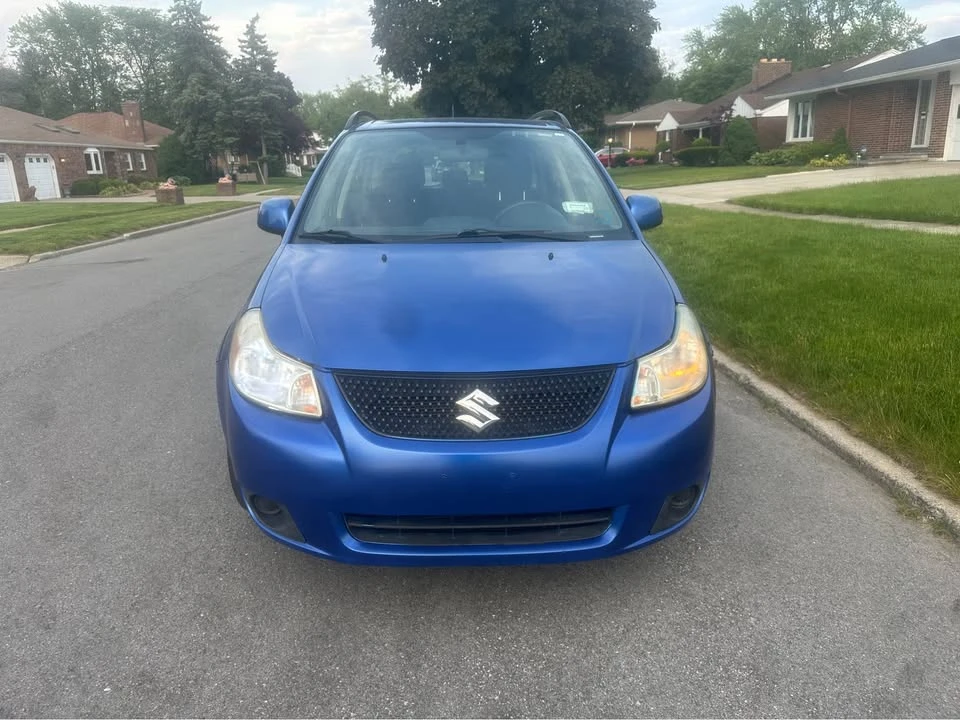 2013 Suzuki SX4 1st Gen - Image 2 of 12