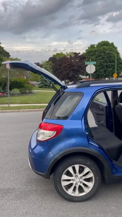 2013 Suzuki SX4 1st Gen - Image 12 of 12