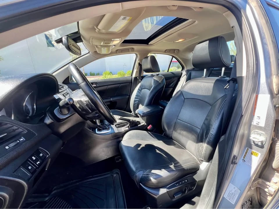2013 Suzuki - Image 11 of 12