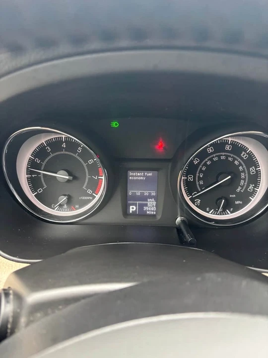 2013 Suzuki - Image 14 of 14