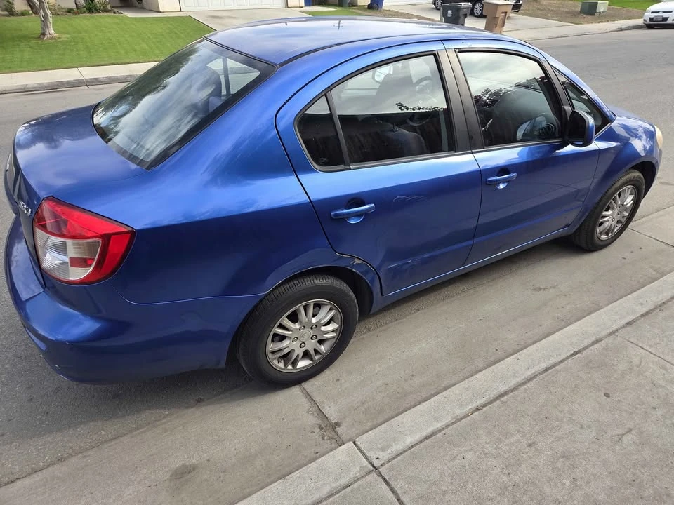 2013 Suzuki SX4 1st Gen - Image 3 of 6