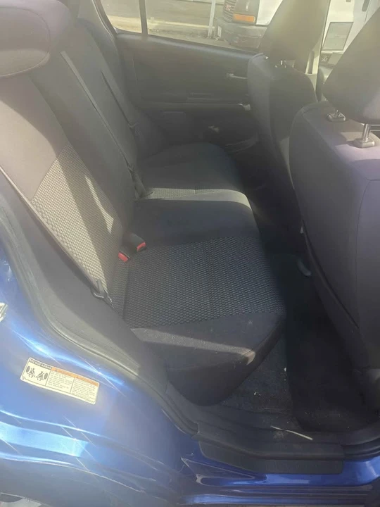2013 Suzuki SX4 1st Gen - Image 5 of 6