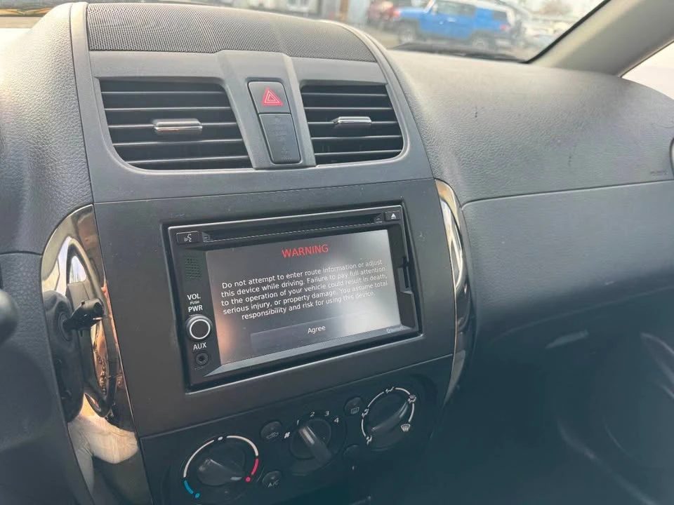 2013 Suzuki SX4 1st Gen - Image 10 of 13