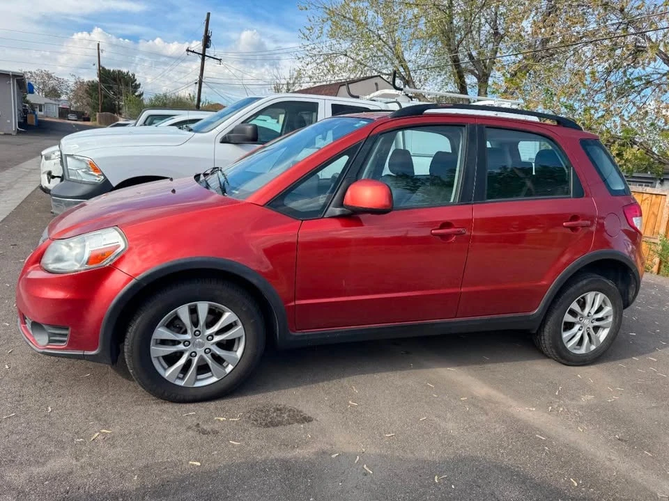 2013 Suzuki SX4 1st Gen - Image 3 of 13