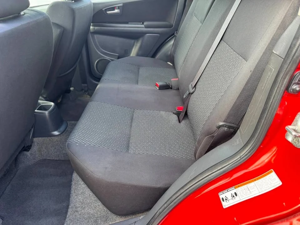 2013 Suzuki SX4 1st Gen - Image 13 of 13