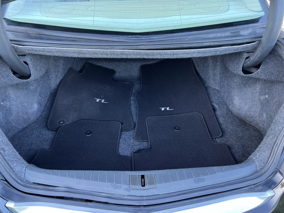 2013 Acura TL 4th Gen - Image 11 of 21
