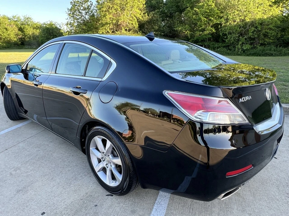 2013 Acura TL 4th Gen - Image 17 of 21
