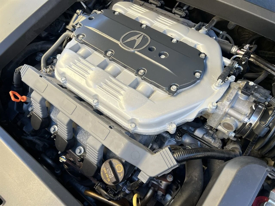 2013 Acura TL 4th Gen - Image 14 of 21