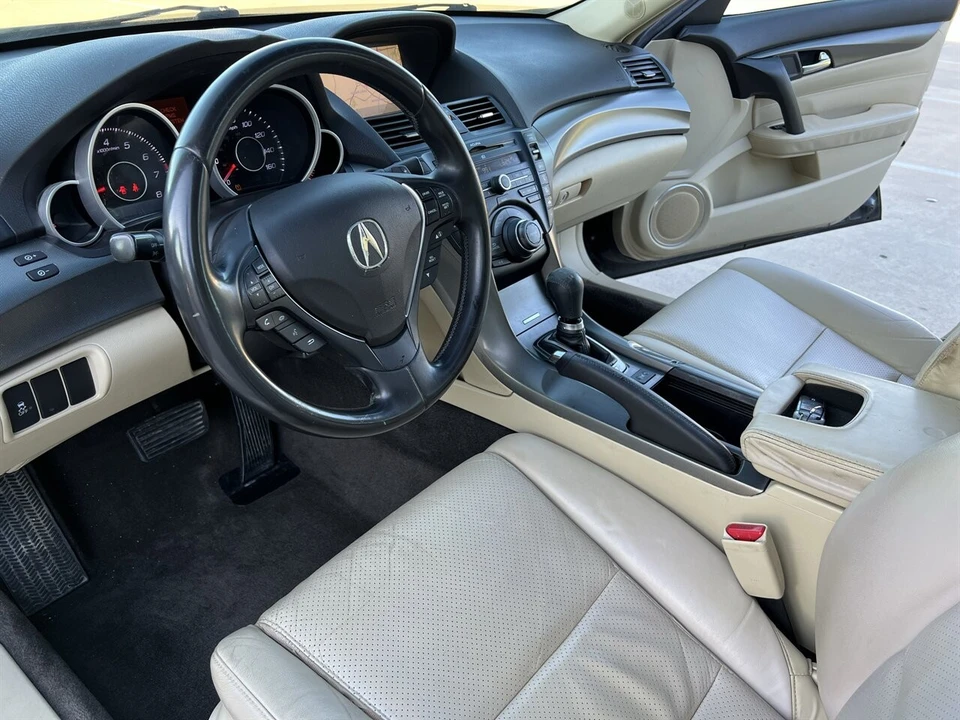 2013 Acura TL 4th Gen - Image 19 of 21