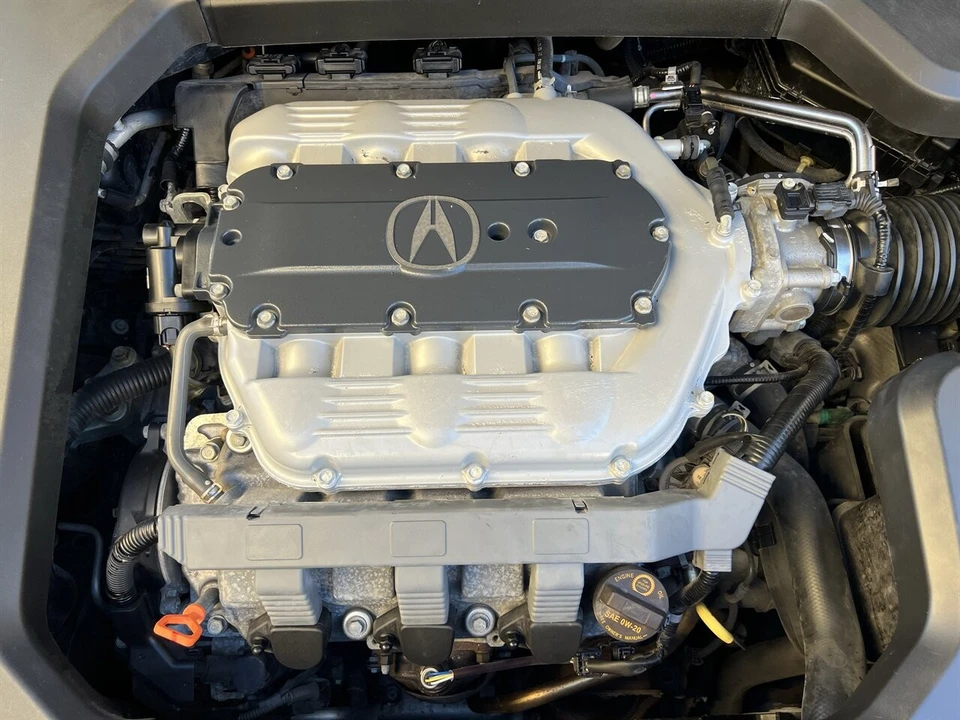 2013 Acura TL 4th Gen - Image 13 of 21