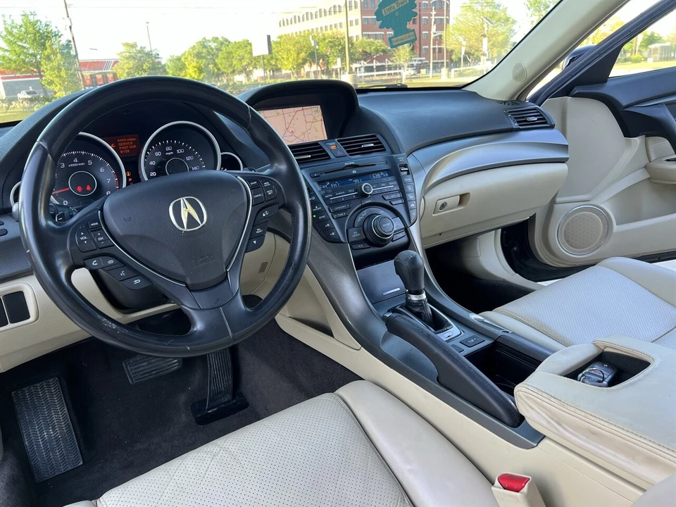 2013 Acura TL 4th Gen - Image 21 of 21