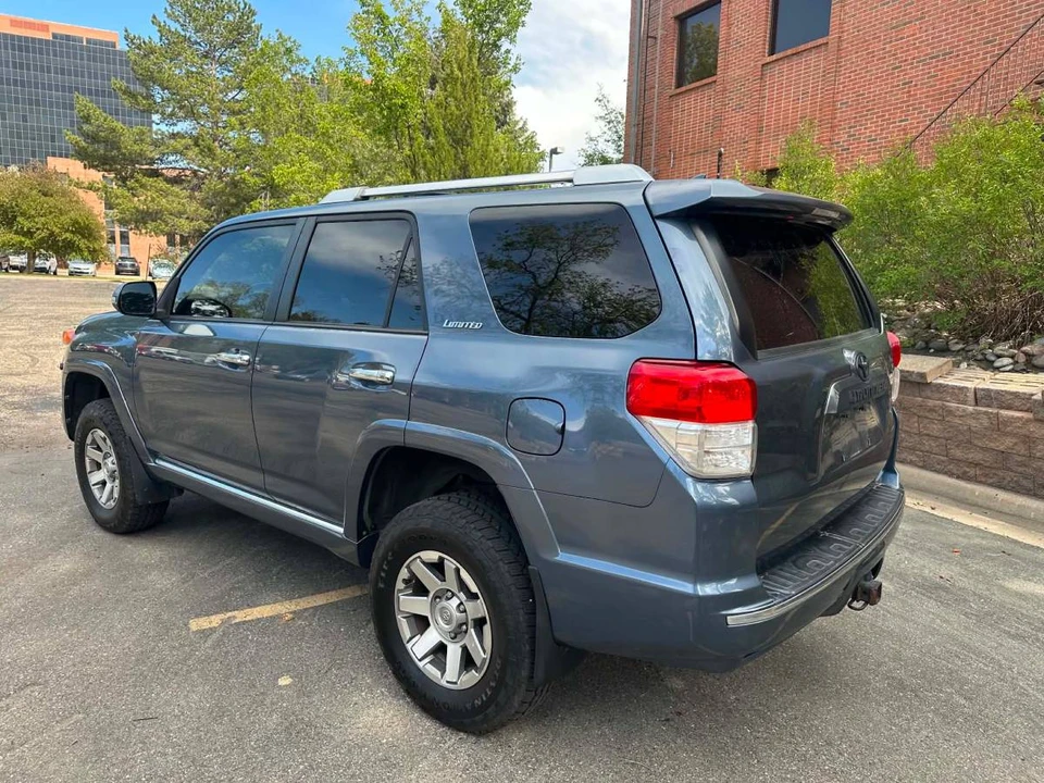 2013 Toyota 4Runner 5th Gen - Image 3 of 11