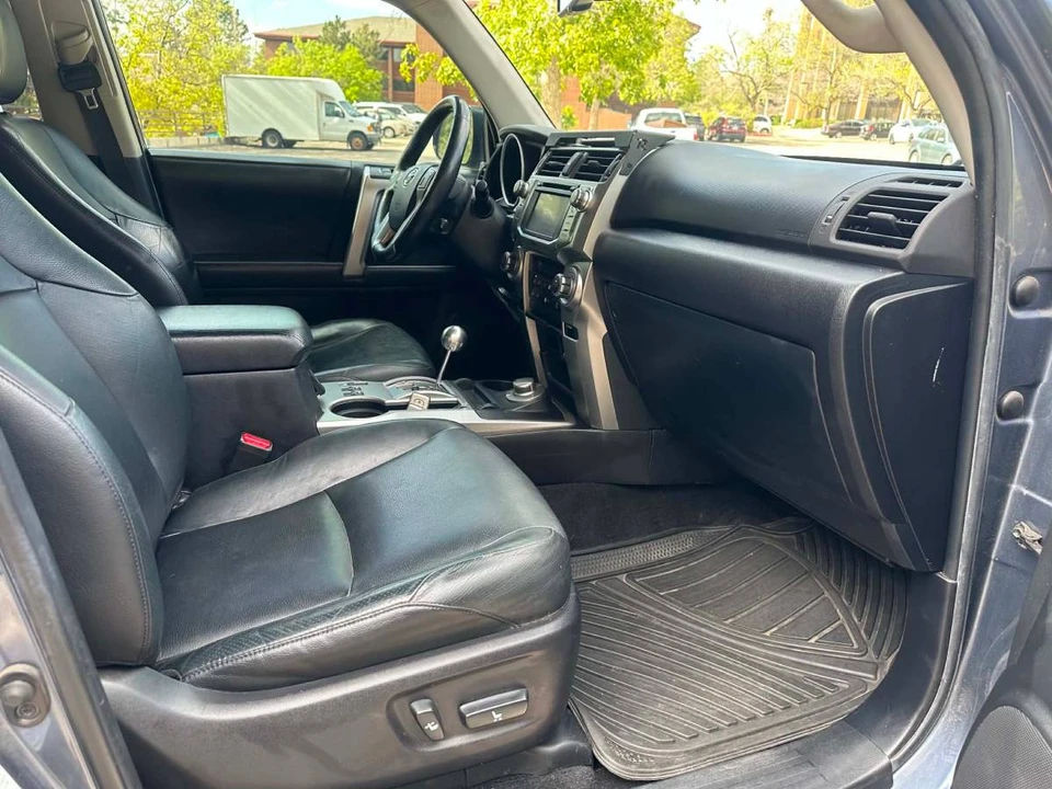 2013 Toyota 4Runner 5th Gen - Image 11 of 11
