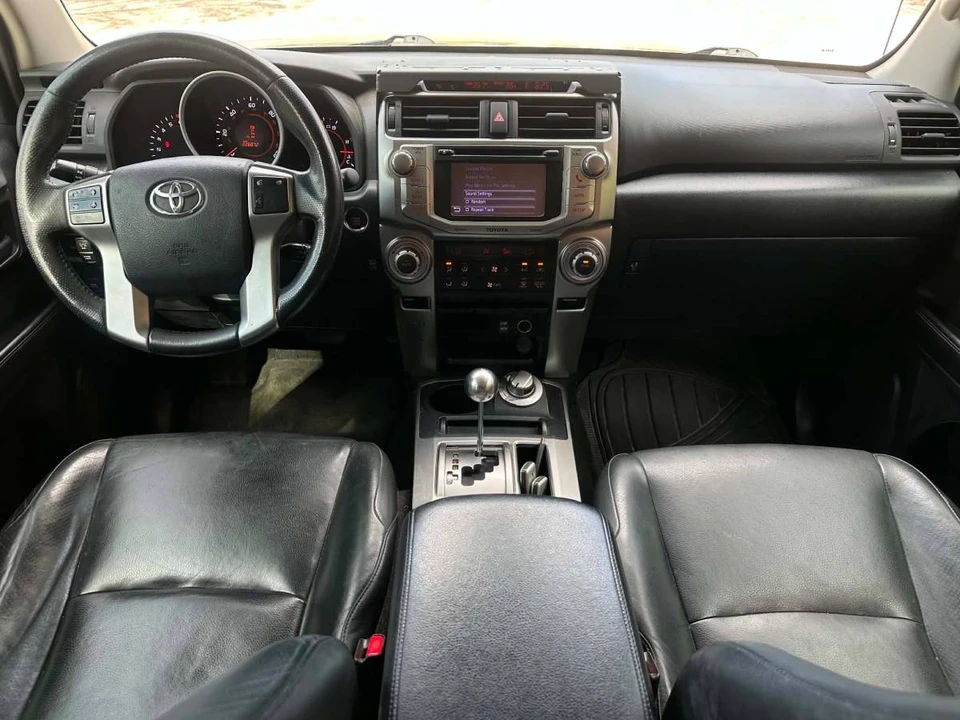 2013 Toyota 4Runner 5th Gen - Image 8 of 11