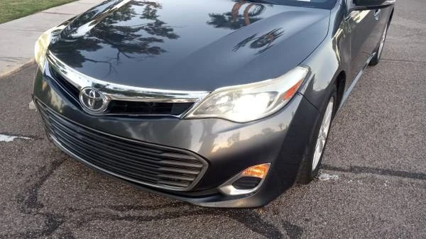 2013 Toyota Avalon 4th Gen - Image 3 of 15
