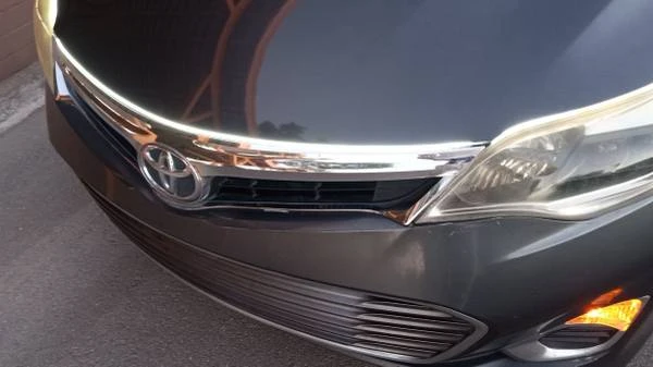 2013 Toyota Avalon 4th Gen - Image 2 of 15