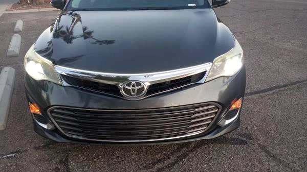 2013 Toyota Avalon 4th Gen - Image 4 of 15