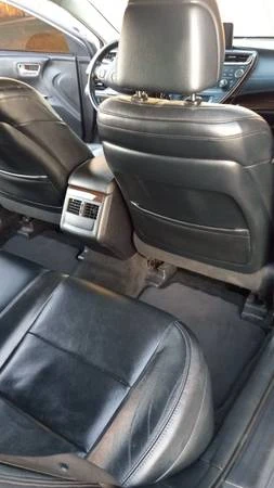 2013 Toyota Avalon 4th Gen - Image 14 of 15