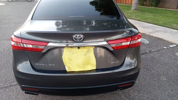 2013 Toyota Avalon 4th Gen - Image 7 of 15