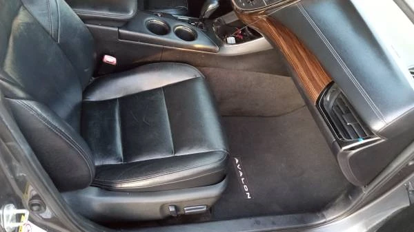 2013 Toyota Avalon 4th Gen - Image 11 of 15