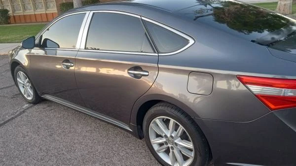 2013 Toyota Avalon 4th Gen - Image 6 of 15