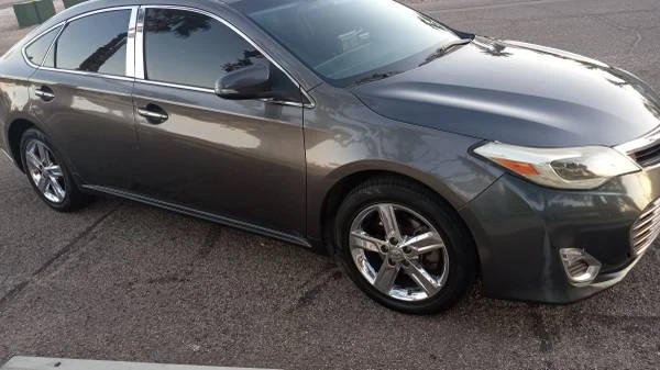 2013 Toyota Avalon 4th Gen - Image 8 of 15