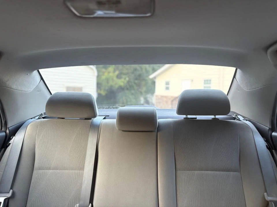 2013 Toyota Corolla 10th Gen - Image 8 of 9