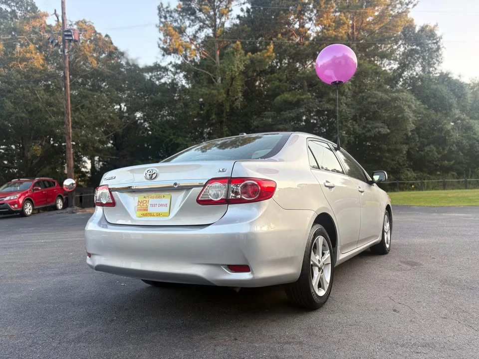 2013 Toyota Corolla 10th Gen - Image 3 of 9