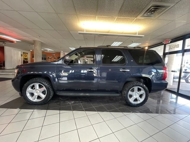 2013 Chevrolet Tahoe 3rd Gen - Image 2 of 4