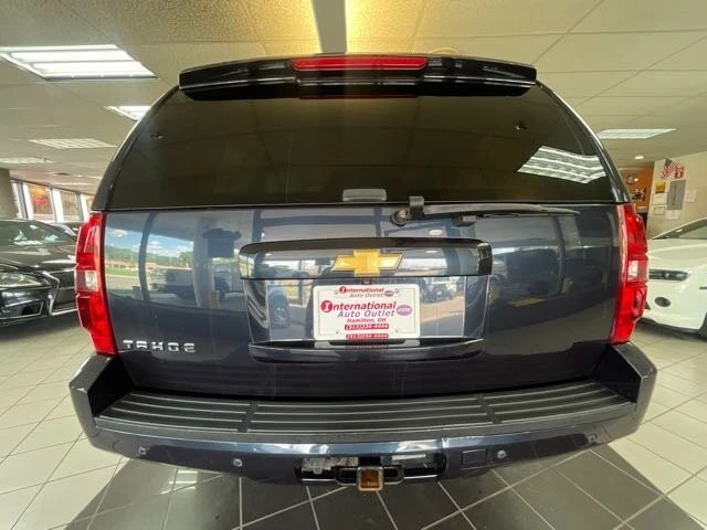 2013 Chevrolet Tahoe 3rd Gen - Image 4 of 4