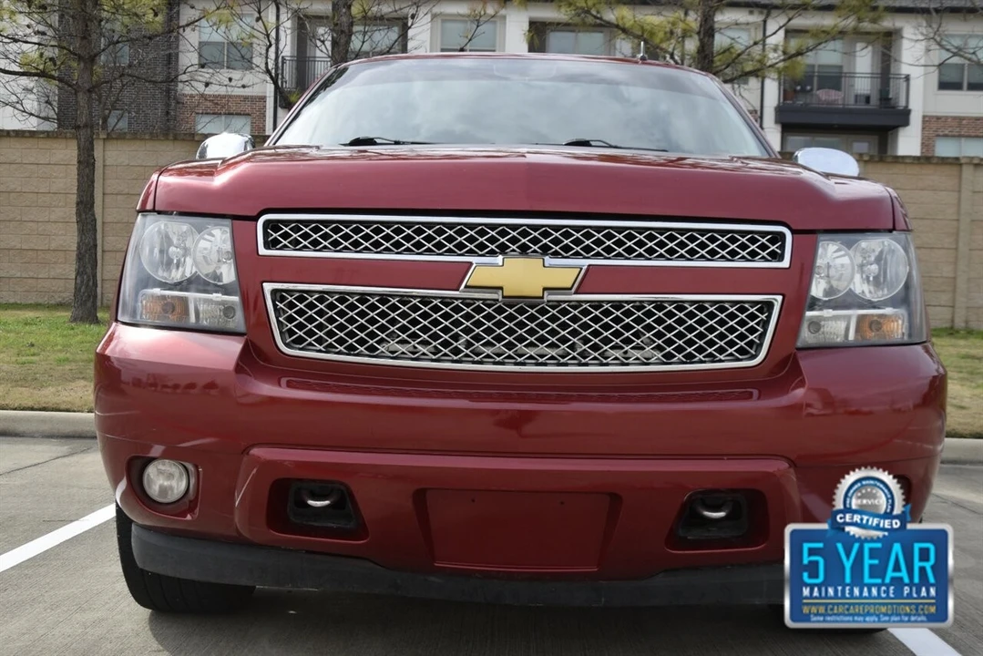 2013 Chevrolet Tahoe 3rd Gen - Image 3 of 4