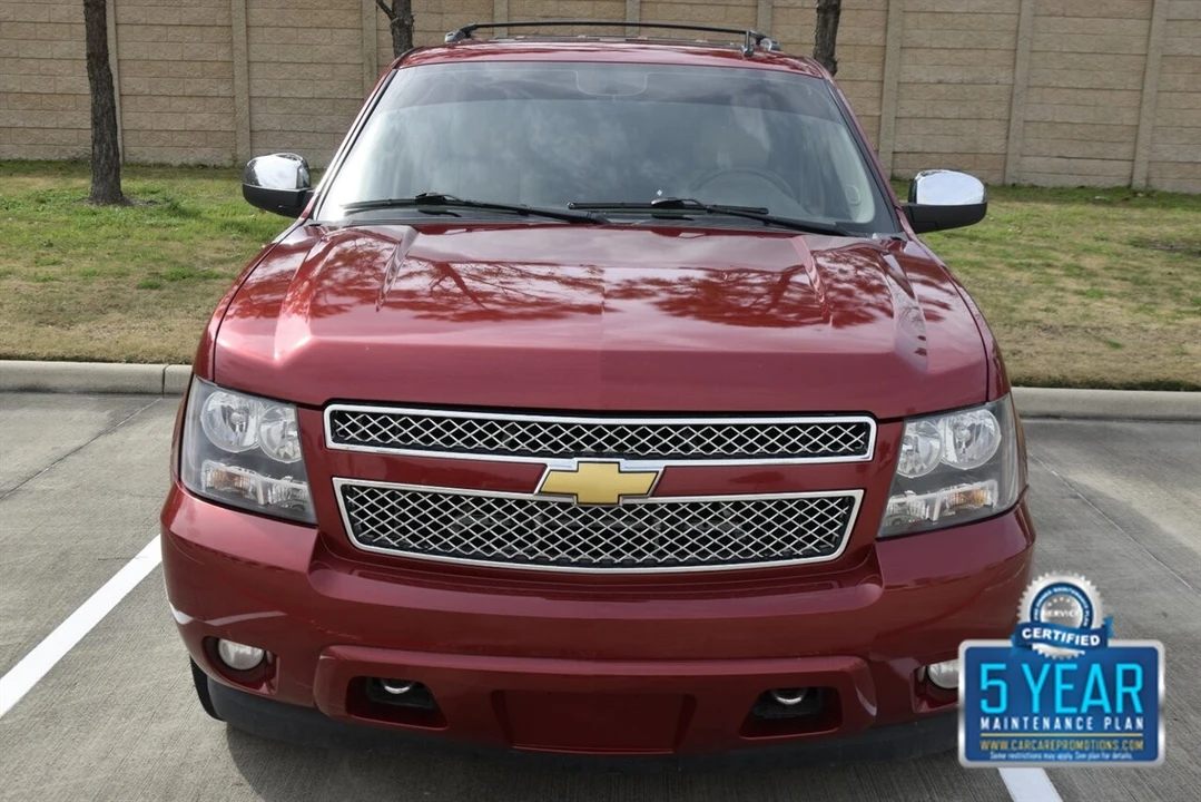 2013 Chevrolet Tahoe 3rd Gen - Image 2 of 4