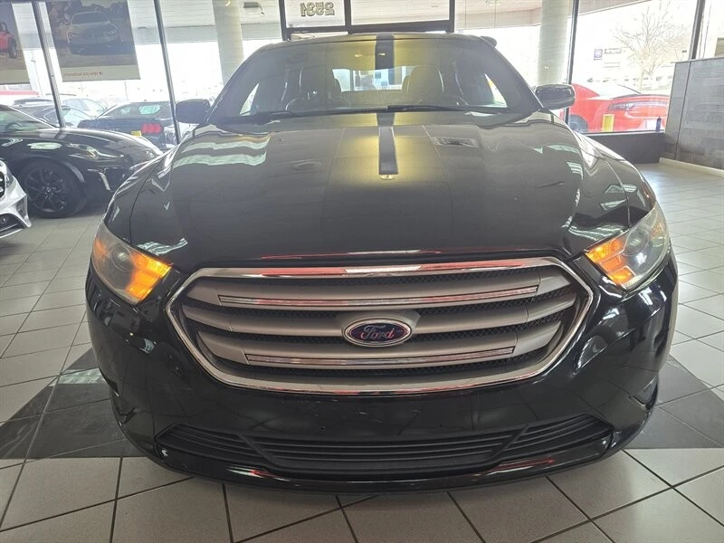 2013 Ford Taurus 6th Gen - Image 2 of 4