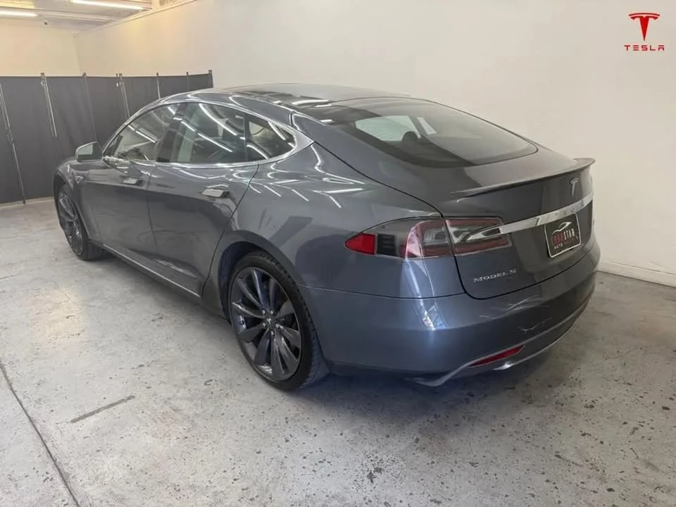 2013 Tesla Model S - Image 5 of 20