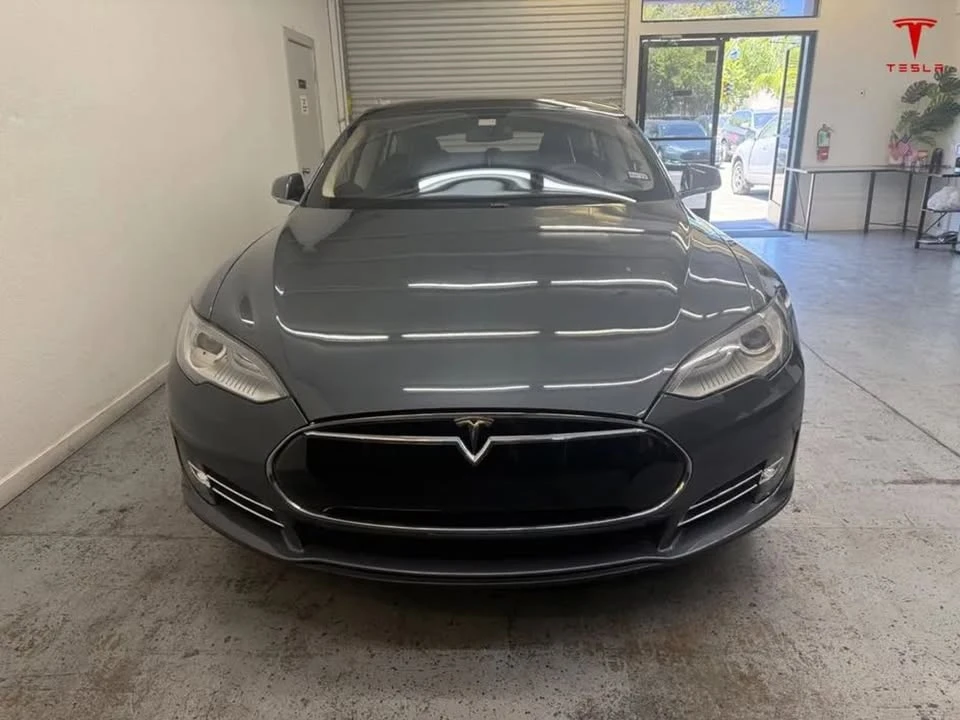 2013 Tesla Model S - Image 2 of 20