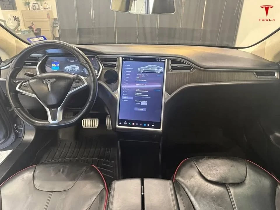 2013 Tesla Model S - Image 19 of 20