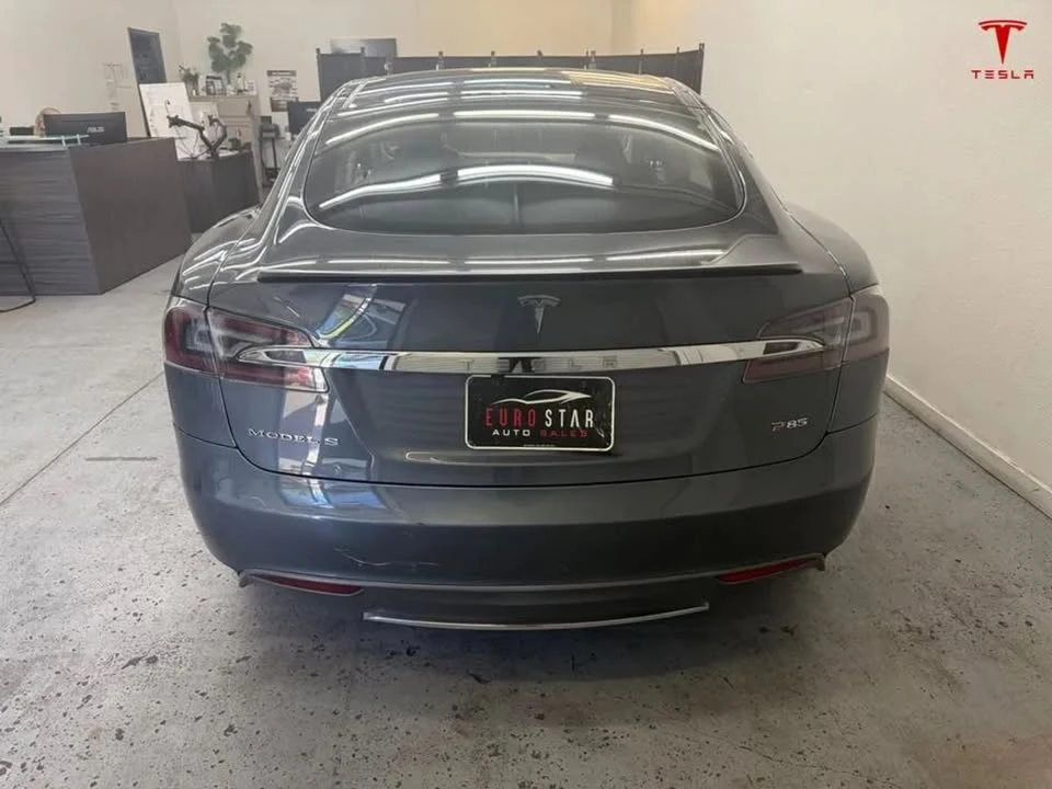 2013 Tesla Model S - Image 6 of 20