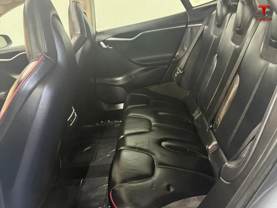 2013 Tesla Model S - Image 18 of 20