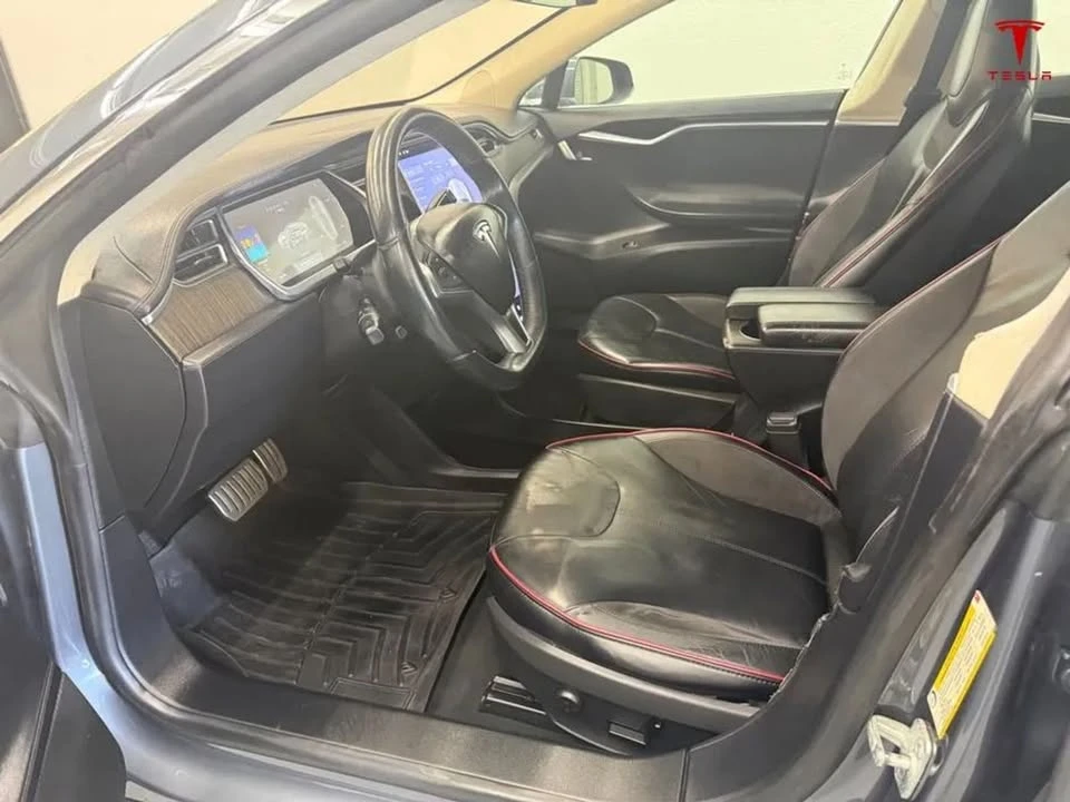 2013 Tesla Model S - Image 13 of 20