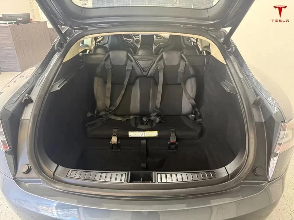 2013 Tesla Model S - Image 10 of 20