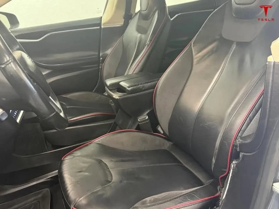 2013 Tesla Model S - Image 12 of 20