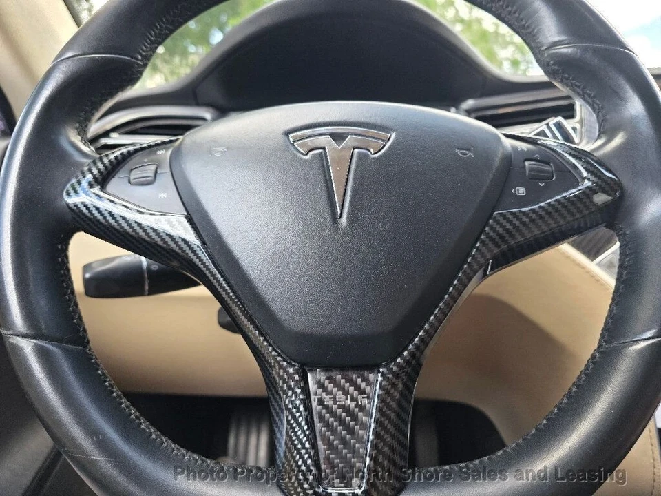 2013 Tesla Model S - Image 12 of 12