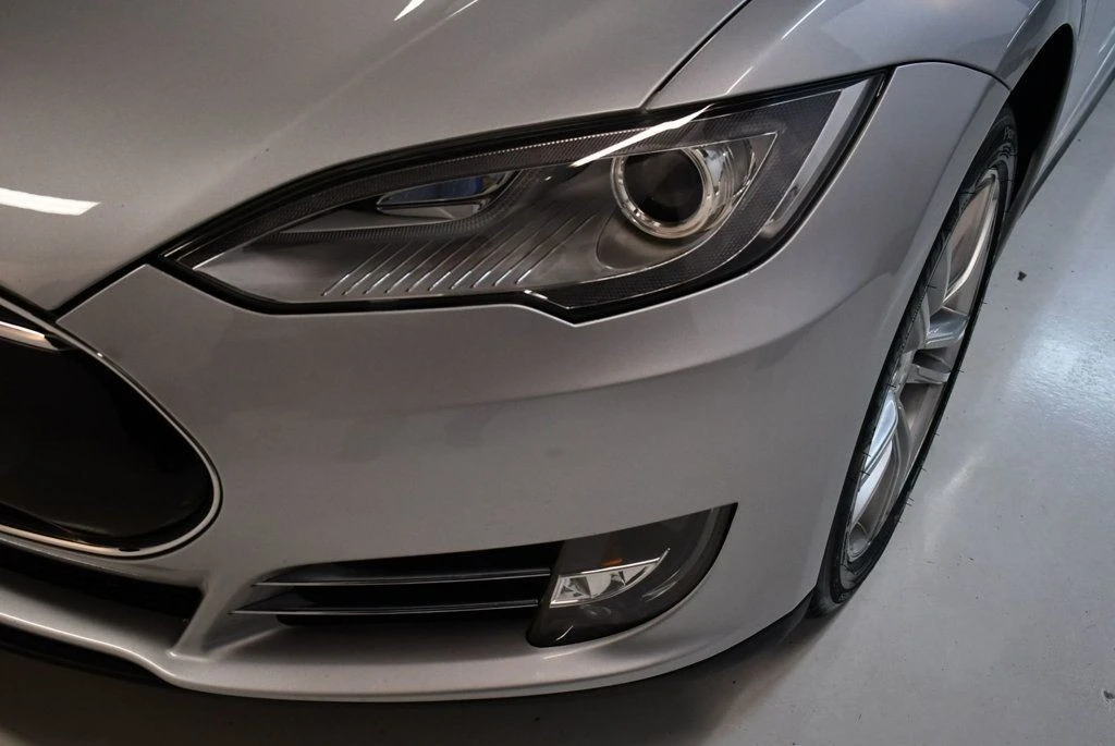 2013 Tesla Model S - Image 12 of 12