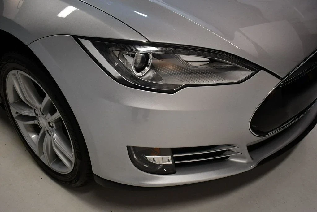 2013 Tesla Model S - Image 11 of 12