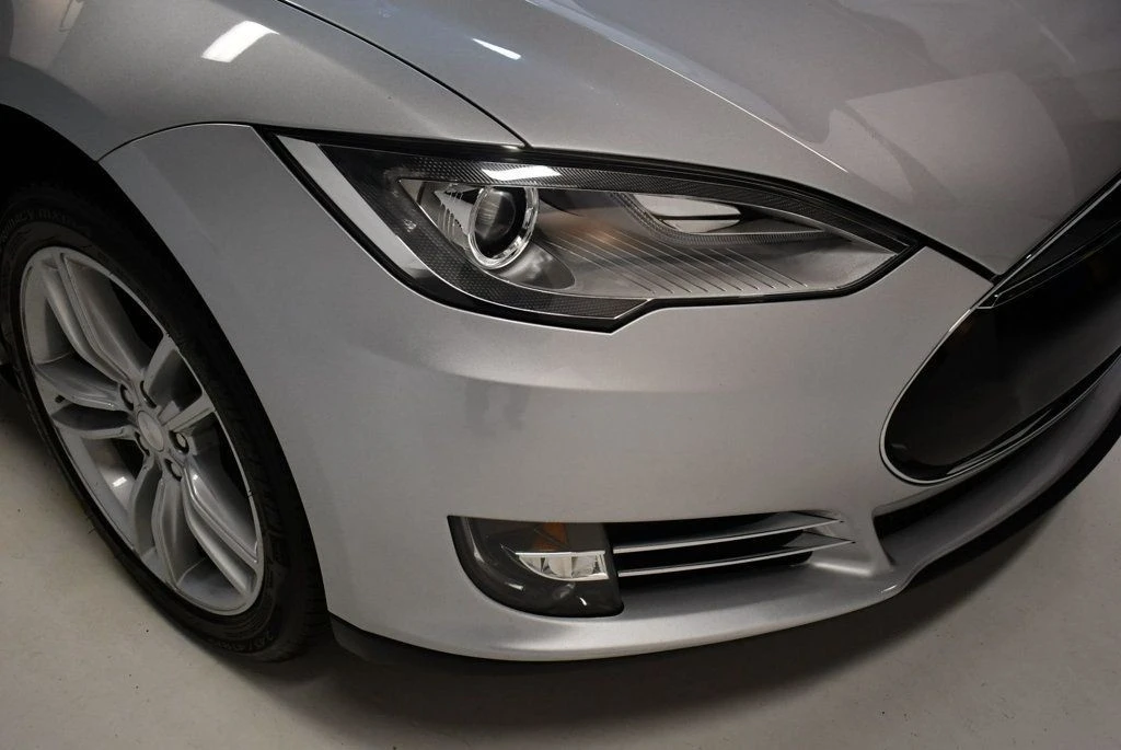 2013 Tesla Model S - Image 11 of 12