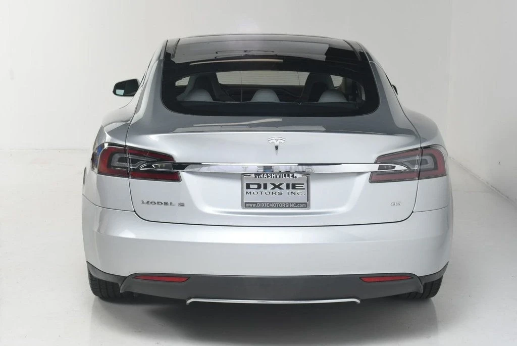 2013 Tesla Model S - Image 10 of 12