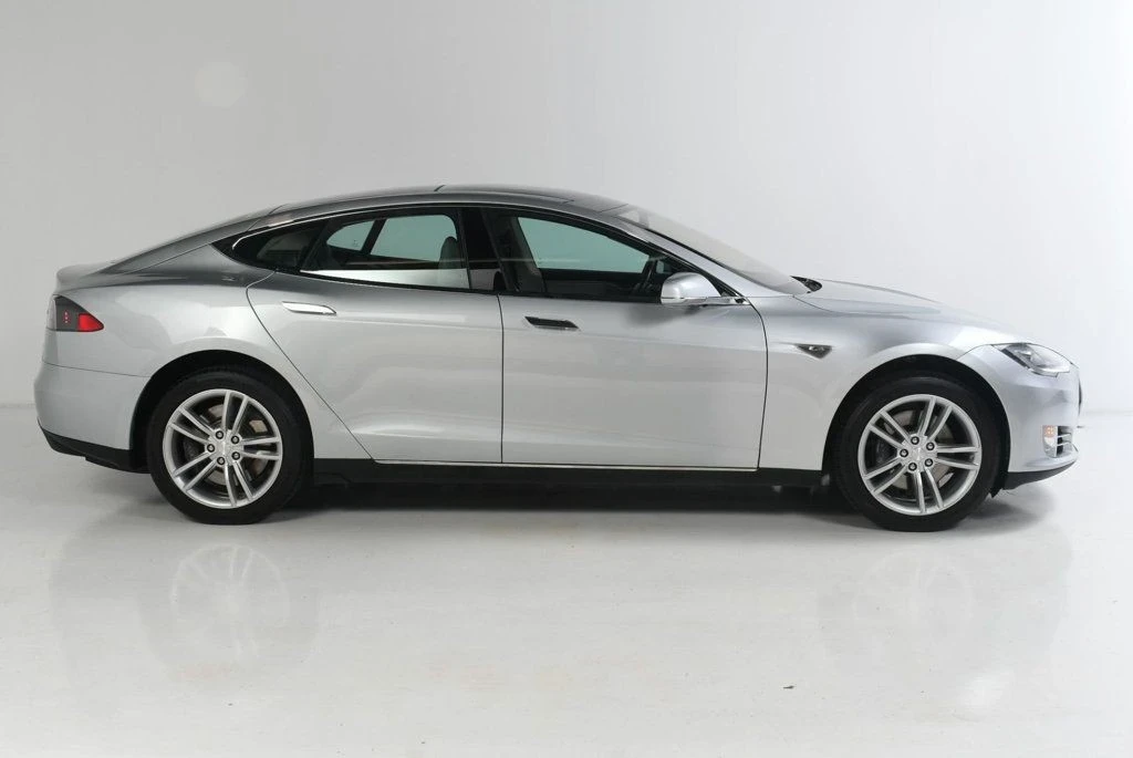 2013 Tesla Model S - Image 4 of 12